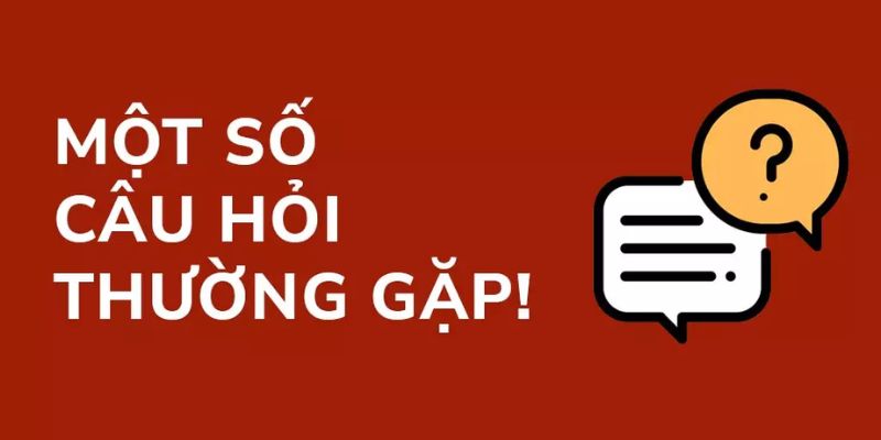 Thắc mắc một số câu hỏi