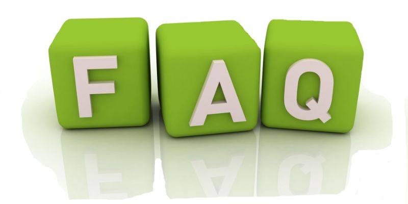 Các câu hỏi hỗ trợ dịch vụ
