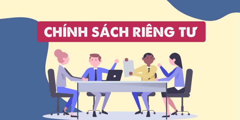 Vai trò của quyền riêng tư